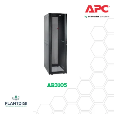 APC NetShelter SX รุ่น AR3105 5 APC NetShelter SX รุ่น AR3105 - Image 2
