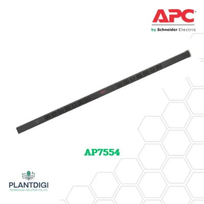 APC Basic Rack PDU รุ่น AP7554
