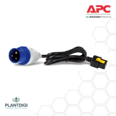 APC Metered-by-Outlet with Switching Rack PDU รุ่น AP8659EU3 5 APC Metered-by-Outlet with Switching Rack PDU รุ่น AP8659EU3 - Image 3