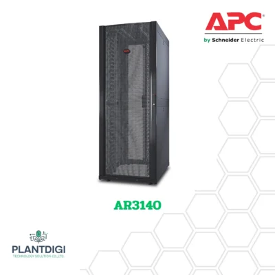 APC NetShelter SX รุ่น AR3140 4 APC NetShelter SX รุ่น AR3140 - Image 2