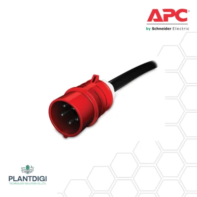 APC Metered-by-Outlet with Switching Rack PDU รุ่น AP8681 5 APC Metered-by-Outlet with Switching Rack PDU รุ่น AP8681 - Image 3