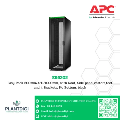 APC Easy Rack รุ่น ER6202 3 APC Easy Rack รุ่น ER6202 - Image 2