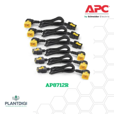 APC Power Cords รุ่น AP8712R