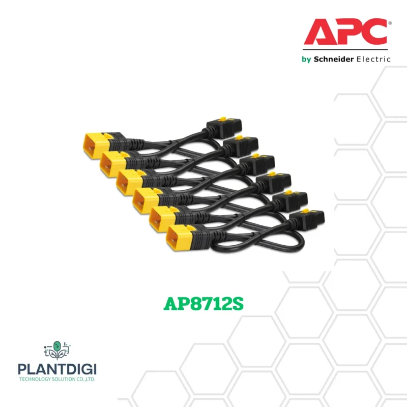 APC Power Cords รุ่น AP8712S