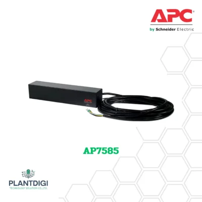 APC Basic Rack PDU รุ่น AP7585