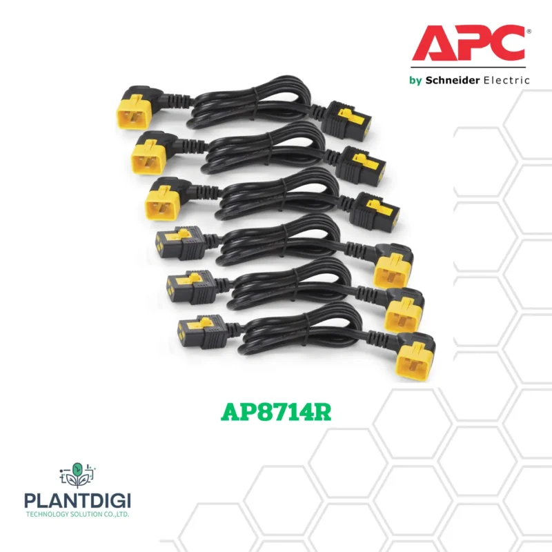APC Power Cords รุ่น AP8714R
