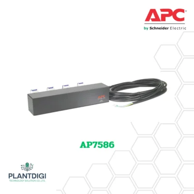APC Basic Rack PDU รุ่น AP7586