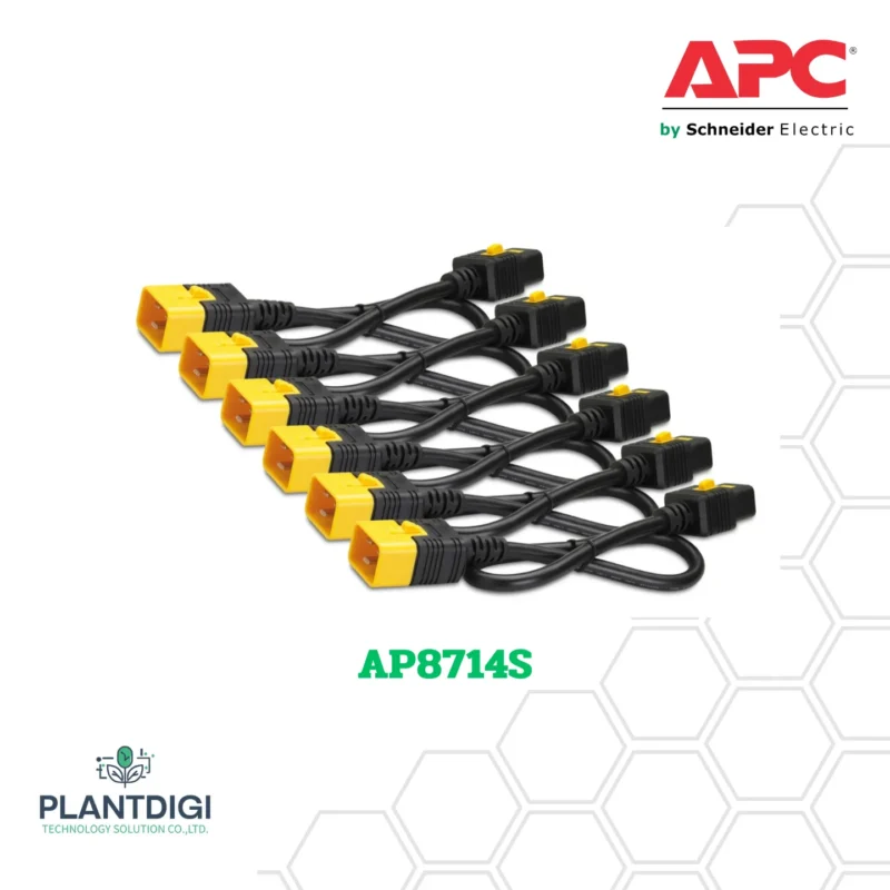 APC Power Cords รุ่น AP8714S