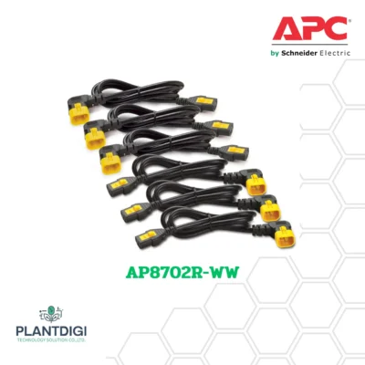 APC Power Cords รุ่น AP8702R-WW