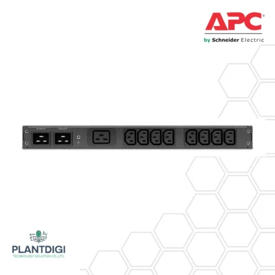 APC Rack-mount Transfer Switches รุ่น AP4423A 5 APC Rack-mount Transfer Switches รุ่น AP4423A - Image 3