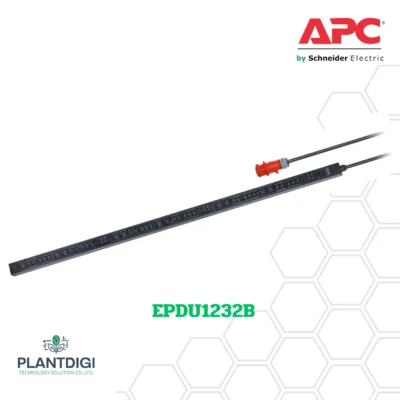 APC Easy Basic Rack PDU รุ่น EPDU1232B