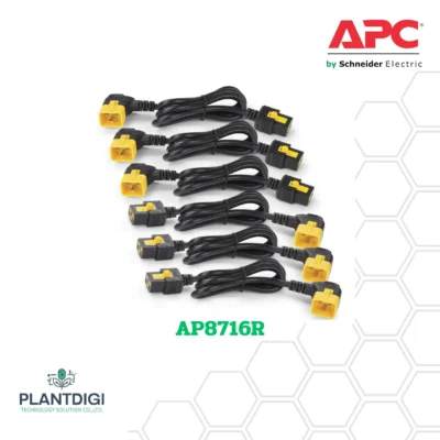 APC Power Cords รุ่น AP8716R