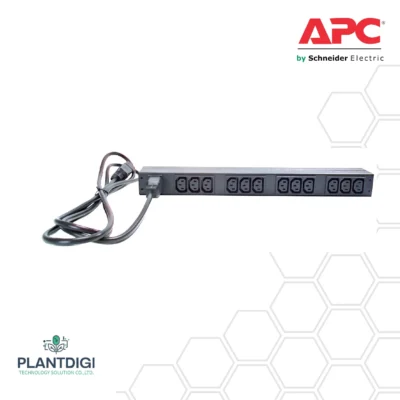 APC Basic Rack PDU รุ่น AP9565 5 APC Basic Rack PDU รุ่น AP9565 - Image 3