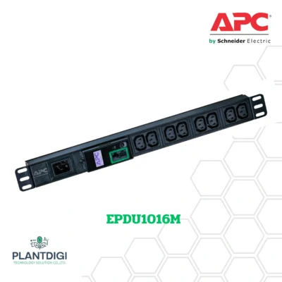 APC Easy Metered Rack PDU รุ่น EPDU1016M 3 APC Easy Metered Rack PDU รุ่น EPDU1016M - Image 2