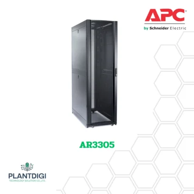 APC NetShelter SX รุ่น AR3305 5 APC NetShelter SX รุ่น AR3305 - Image 2