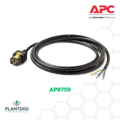 APC Power Cords รุ่น AP8759