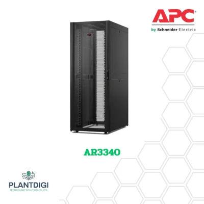 APC NetShelter SX รุ่น AR3340 - Image 2