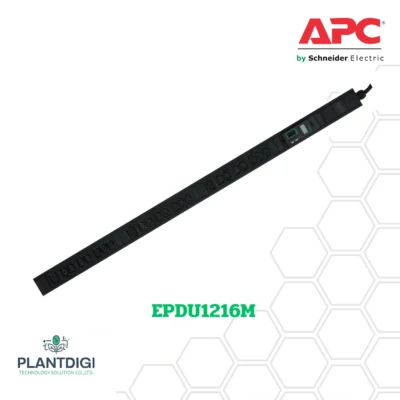APC Easy Metered Rack PDU รุ่น EPDU1216M
