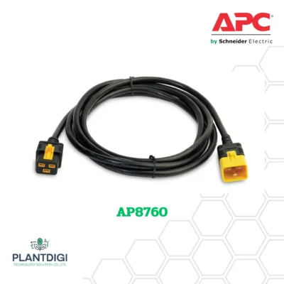 APC Power Cords รุ่น AP8760