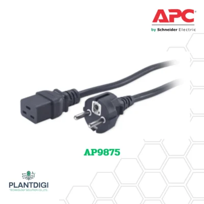 APC Power Cords รุ่น AP9875