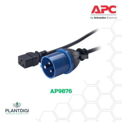 APC Power Cords รุ่น AP9876