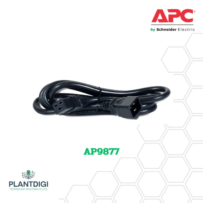 APC Power Cords รุ่น AP9877