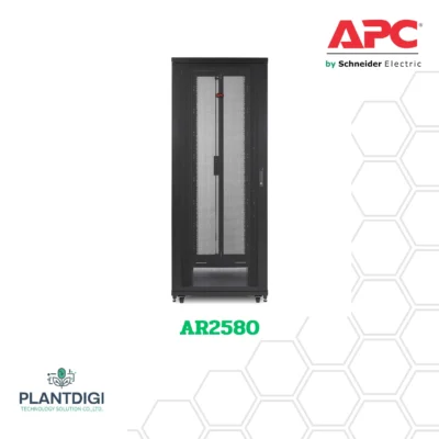 APC NetShelter SV รุ่น AR2580 4 APC NetShelter SV รุ่น AR2580 - Image 2