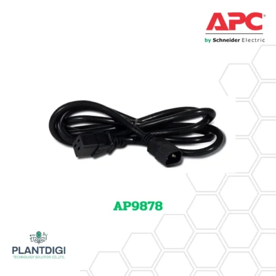 APC Power Cords รุ่น AP9878