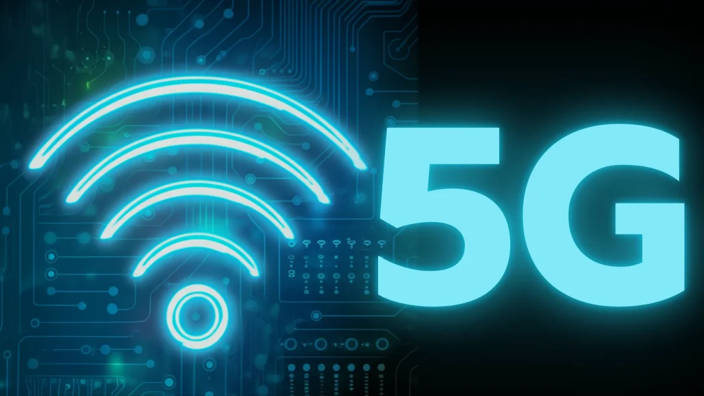 5G คืออะไร