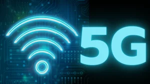 5G คืออะไร