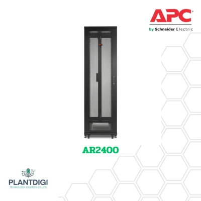 APC NetShelter SV รุ่น AR2400 4 APC NetShelter SV รุ่น AR2400 - Image 2
