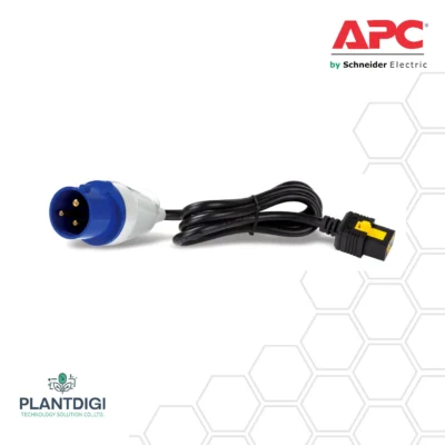 APC Metered Rack PDU รุ่น AP8858EU3 5 APC Metered Rack PDU รุ่น AP8858EU3 - Image 3
