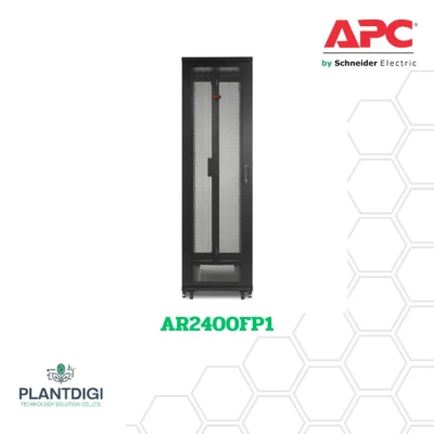 APC NetShelter SV รุ่น AR2400FP1 4 APC NetShelter SV รุ่น AR2400FP1 - Image 2