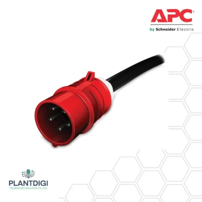 APC Metered Rack PDU รุ่น AP8881 5 APC Metered Rack PDU รุ่น AP8881 - Image 3