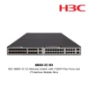 S6800-2C-H1 H3C S6800 Series Switch 3 6800 2C H1