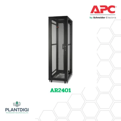 APC NetShelter SV รุ่น AR2401 4 APC NetShelter SV รุ่น AR2401 - Image 2