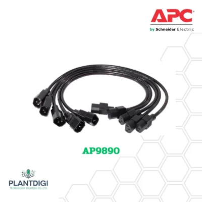 APC Power Cords รุ่น AP9890