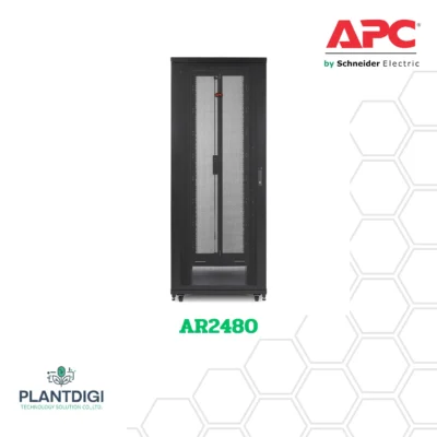 APC NetShelter SV รุ่น AR2480 4 APC NetShelter SV รุ่น AR2480 - Image 2
