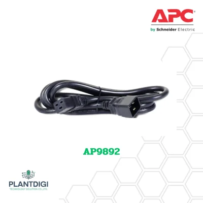 APC Power Cords รุ่น AP9892