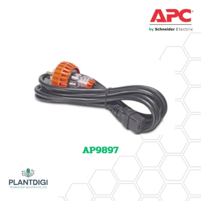 APC Power Cords รุ่น AP9897