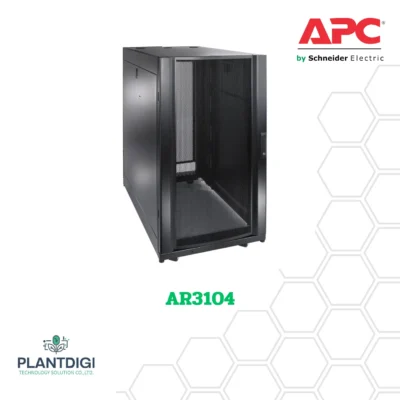 APC NetShelter SX รุ่น AR3104 6 APC NetShelter SX รุ่น AR3104 - Image 2