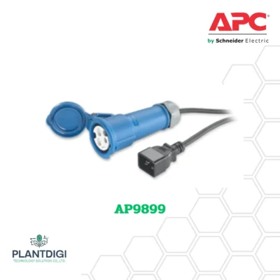APC Power Cords รุ่น AP9899