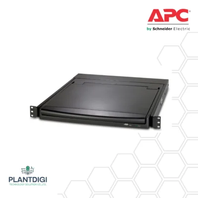 APC 17" Rack LCD Console AP5717 6 APC 17" Rack LCD Console AP5717 - Image 3