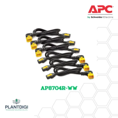 APC Power Cords รุ่น AP8704R-WW