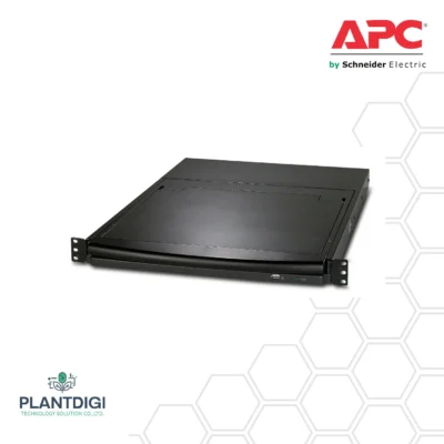 APC 17" Rack LCD Console AP5808 6 APC 17" Rack LCD Console AP5808 - Image 3