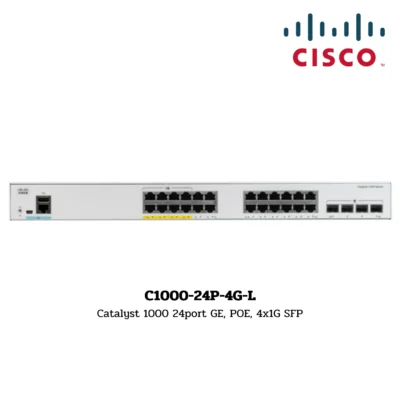 C1000-24P-4G-L