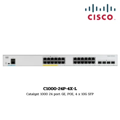 C1000-24P-4X-L
