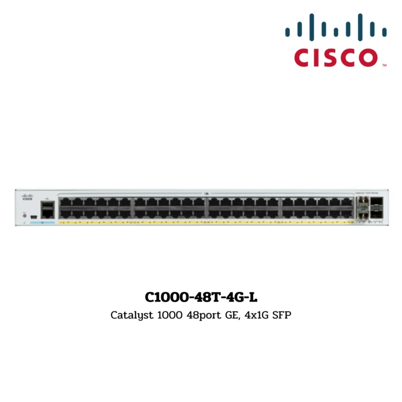C1000-48T-4G-L