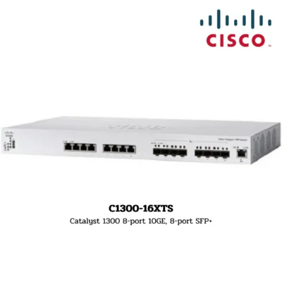 C1300-16XTS