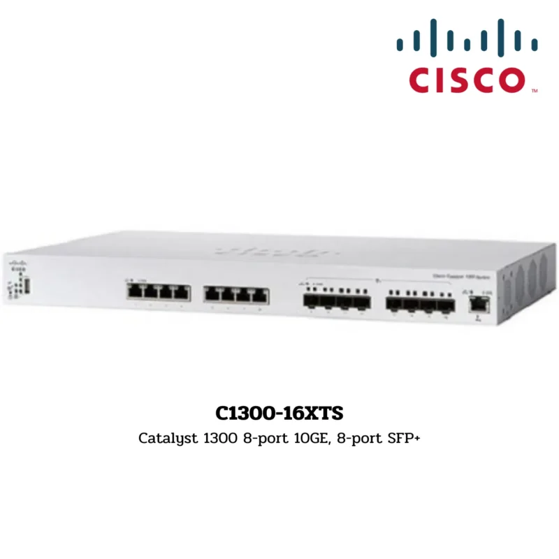 C1300-16XTS